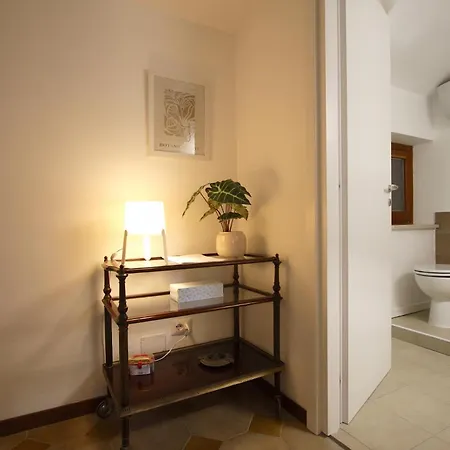 Aparthotel Stanza Del Cerro