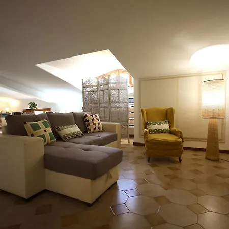 Apartahotel Stanza Del Cerro 3*