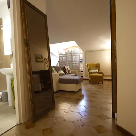 Stanza Del Cerro Aparthotel