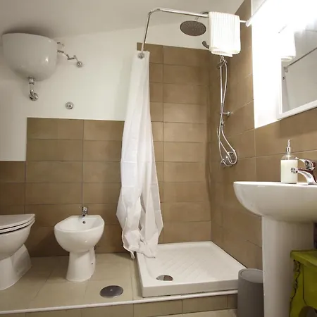 Stanza Del Cerro Aparthotel 3*