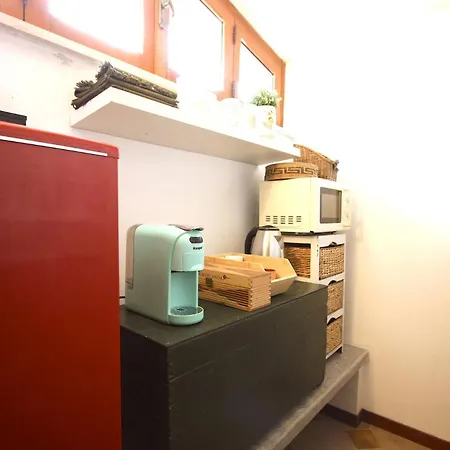 Stanza Del Cerro Aparthotel 3*