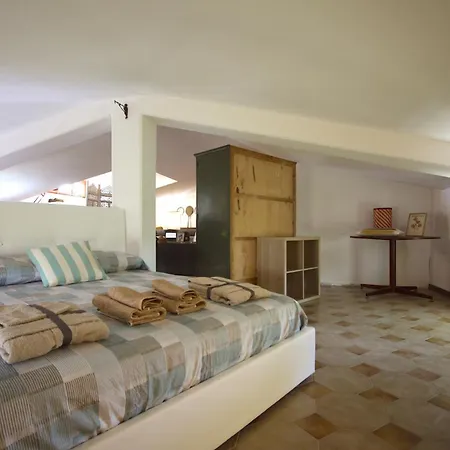 Apartahotel Stanza Del Cerro Aranova