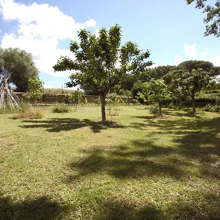 Stanza Del Cerro