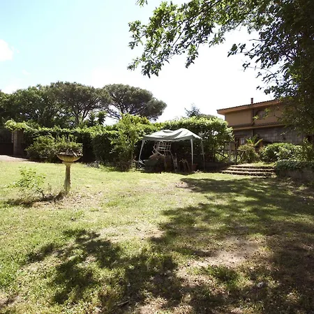 Stanza Del Cerro Appart hôtel
