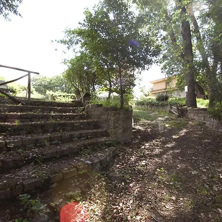 Stanza Del Cerro Apartahotel Aranova