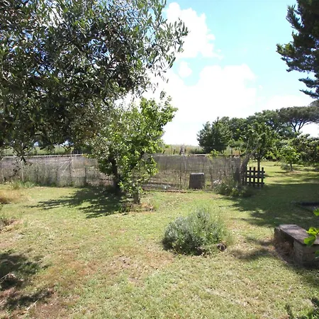 Stanza Del Cerro Aranova