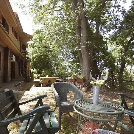 Stanza Del Cerro Appart hôtel 3*