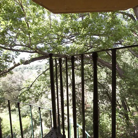 Appart hôtel Stanza Del Cerro 3*