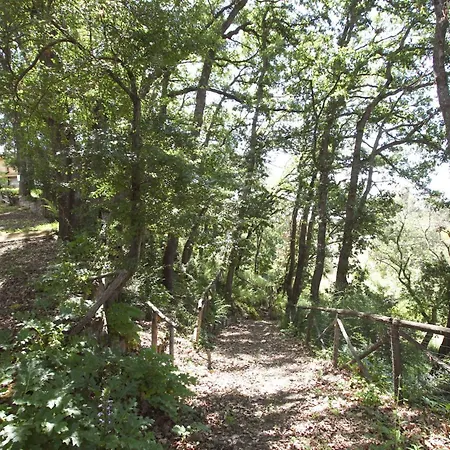 Stanza Del Cerro Aranova
