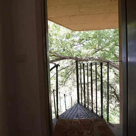 Stanza Del Cerro Aparthotel 3*